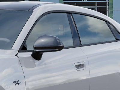 2026 Dodge Charger CHARGER R/T 4-DOOR AWD