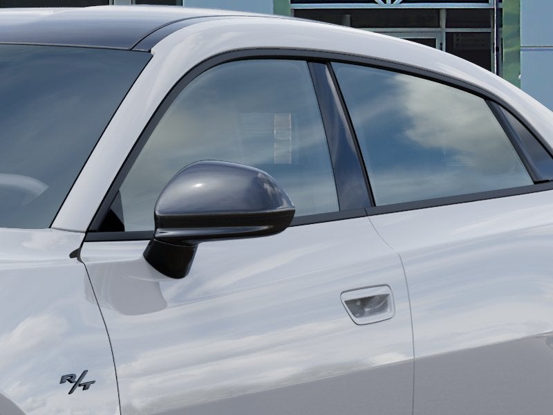 2026 Dodge Charger CHARGER R/T 4-DOOR AWD