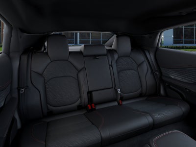 2026 Dodge Charger CHARGER R/T 4-DOOR AWD