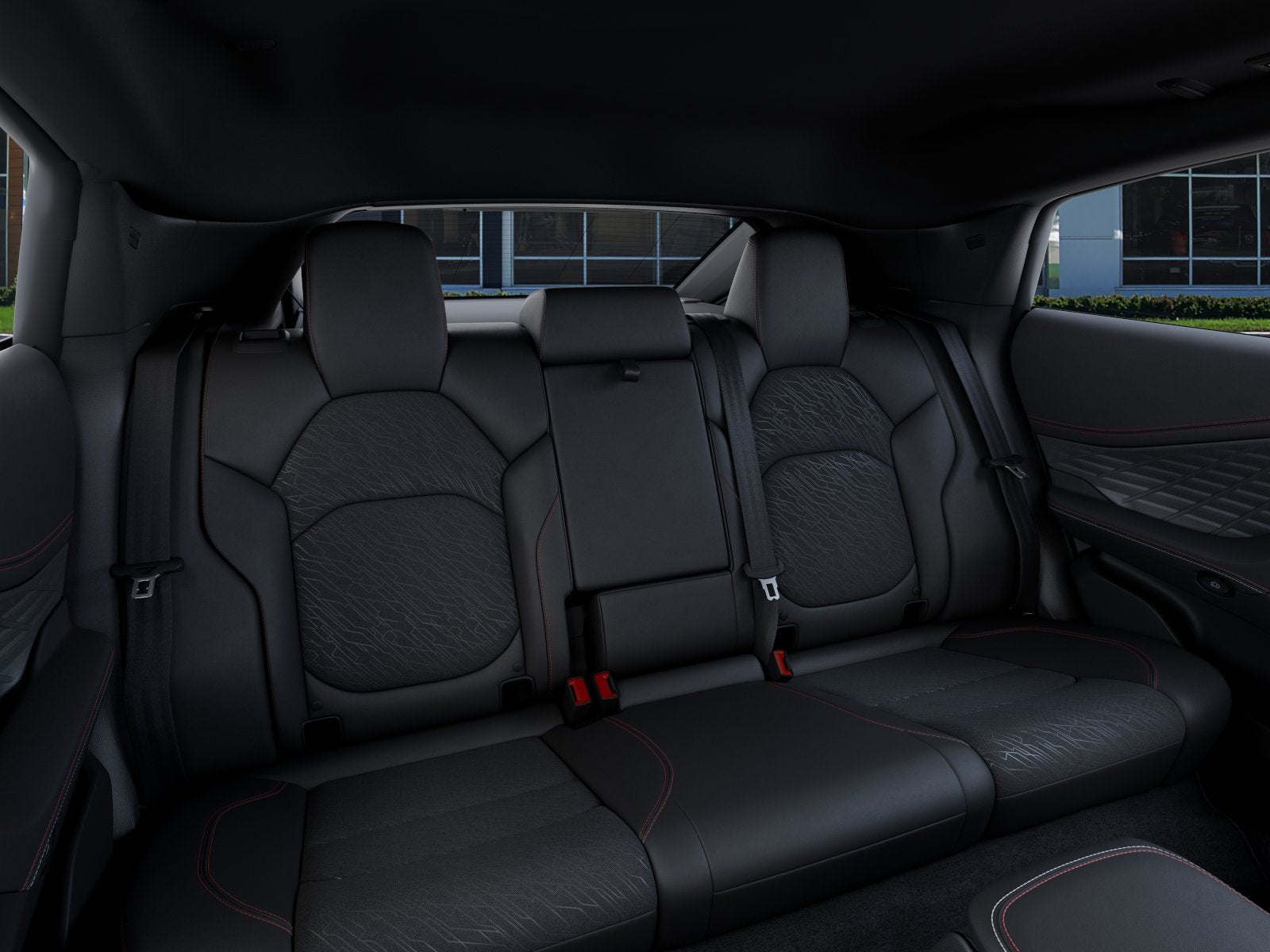 2026 Dodge Charger CHARGER R/T 4-DOOR AWD