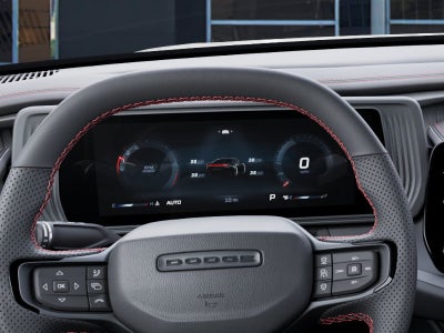 2026 Dodge Charger CHARGER R/T 4-DOOR AWD