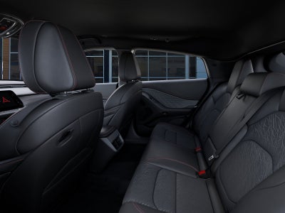 2026 Dodge Charger CHARGER R/T 4-DOOR AWD