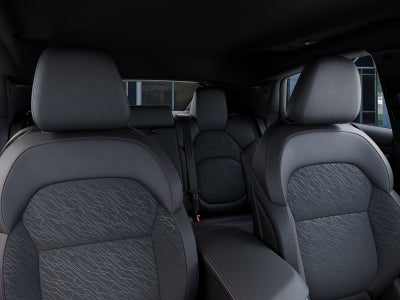 2026 Dodge Charger CHARGER R/T 4-DOOR AWD