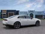 2026 Dodge Charger CHARGER R/T 4-DOOR AWD