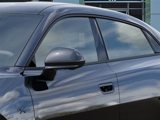 2026 Dodge Charger CHARGER R/T PLUS 4-DOOR AWD