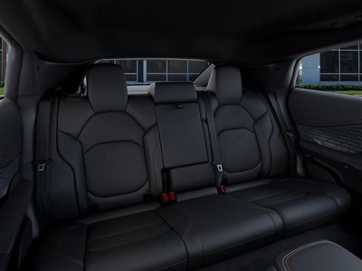 2026 Dodge Charger CHARGER R/T PLUS 4-DOOR AWD