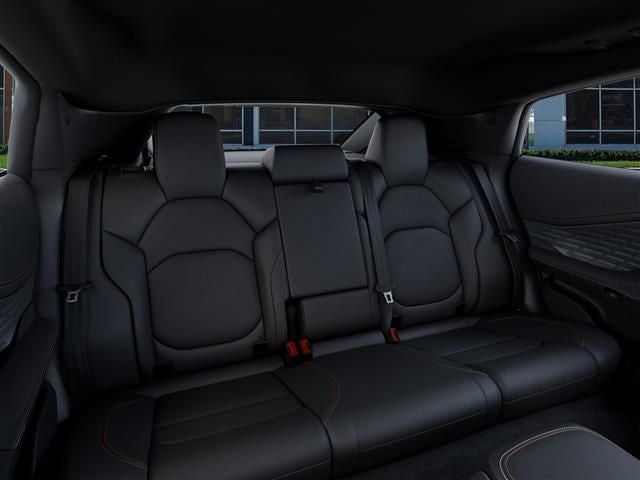 2026 Dodge Charger CHARGER R/T PLUS 4-DOOR AWD