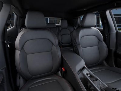 2026 Dodge Charger CHARGER R/T PLUS 4-DOOR AWD