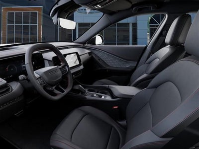 2026 Dodge Charger CHARGER R/T PLUS 4-DOOR AWD