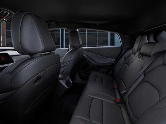 2026 Dodge Charger CHARGER R/T PLUS 4-DOOR AWD