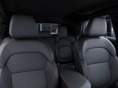 2026 Dodge Charger CHARGER R/T PLUS 4-DOOR AWD