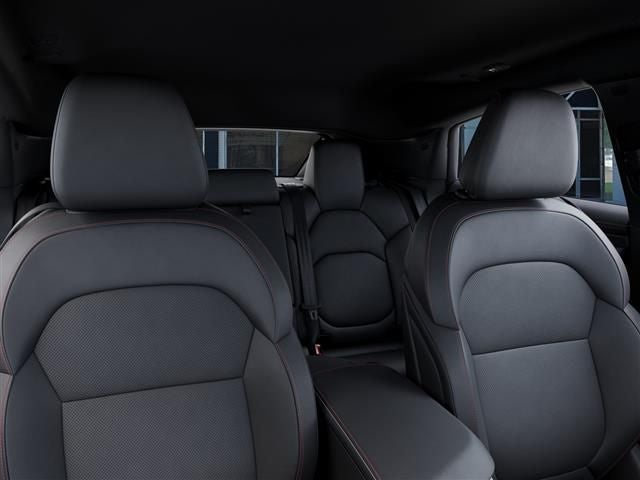 2026 Dodge Charger CHARGER R/T PLUS 4-DOOR AWD