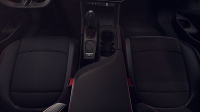 2026 Dodge Charger CHARGER R/T PLUS 4-DOOR AWD