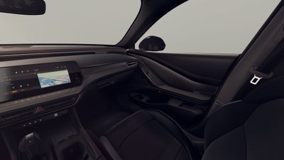 2026 Dodge Charger CHARGER R/T PLUS 4-DOOR AWD