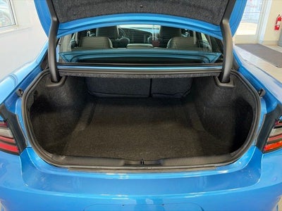 2023 Dodge Charger R/T Scat Pack Widebody