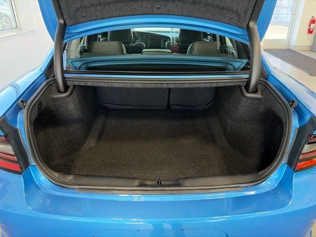 2023 Dodge Charger R/T Scat Pack Widebody