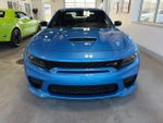 2023 Dodge Charger R/T Scat Pack Widebody