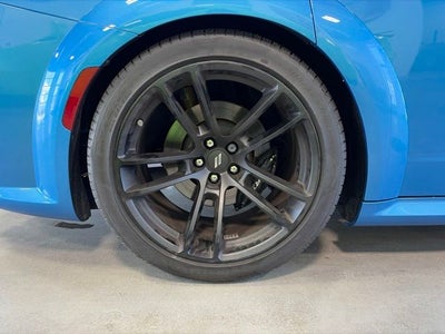 2023 Dodge Charger R/T Scat Pack Widebody