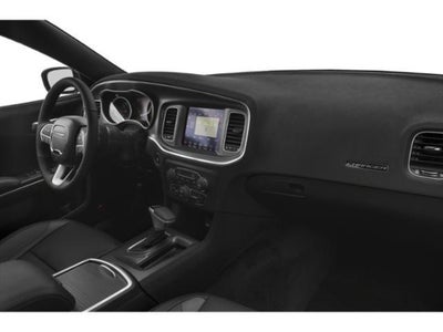 2018 Dodge Charger GT AWD