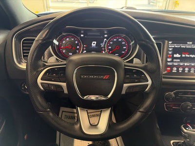 2018 Dodge Charger GT AWD