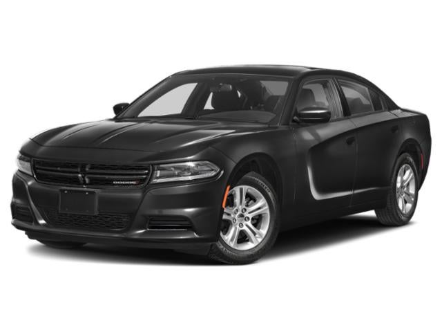 2023 Dodge Charger SXT AWD