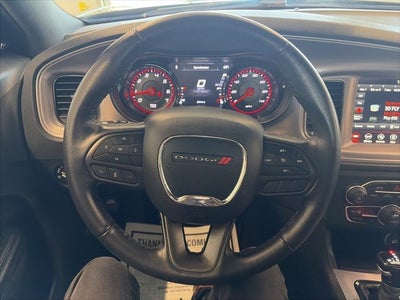 2023 Dodge Charger SXT AWD