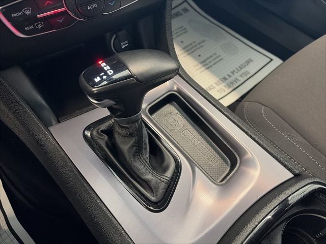 2023 Dodge Charger SXT AWD