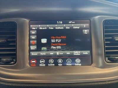2023 Dodge Charger SXT AWD