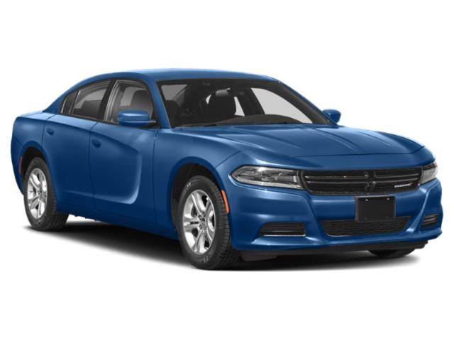 2023 Dodge Charger SXT AWD
