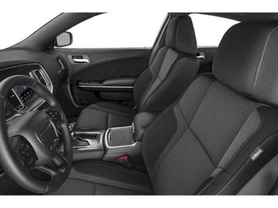 2023 Dodge Charger SXT AWD