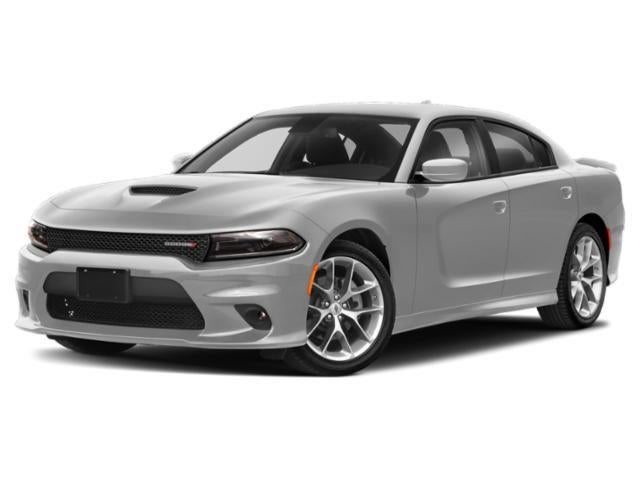 2023 Dodge Charger GT AWD