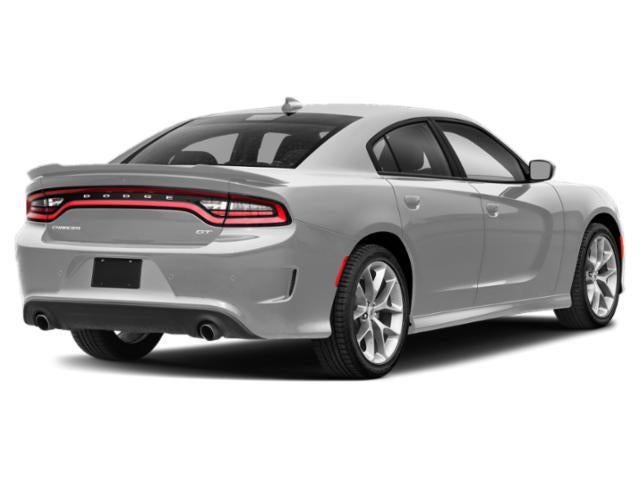2023 Dodge Charger GT AWD