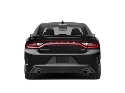 2023 Dodge Charger GT AWD