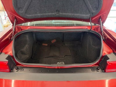 2014 Dodge Challenger SXT 100th Anniversary Appearance Group