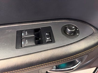 2014 Dodge Challenger SXT 100th Anniversary Appearance Group