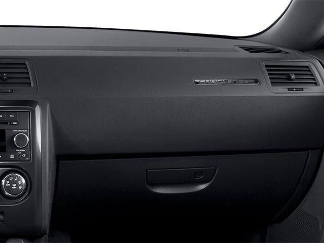 2014 Dodge Challenger SXT 100th Anniversary Appearance Group