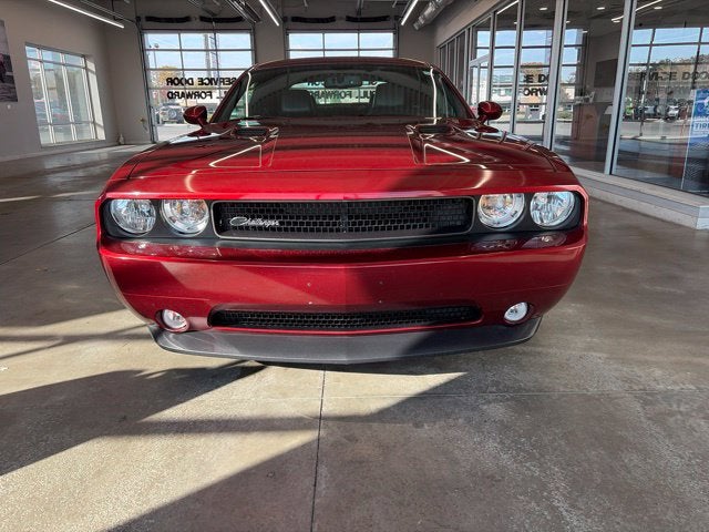2014 Dodge Challenger SXT 100th Anniversary Appearance Group