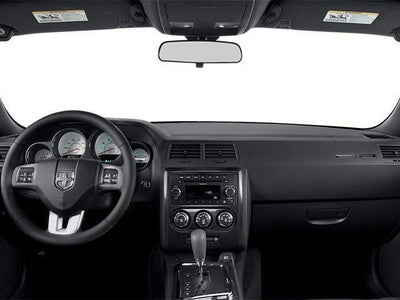 2014 Dodge Challenger SXT 100th Anniversary Appearance Group