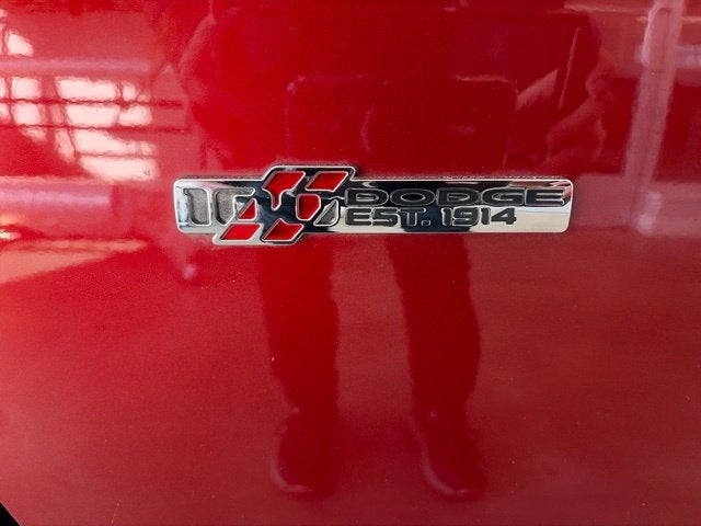 2014 Dodge Challenger SXT 100th Anniversary Appearance Group