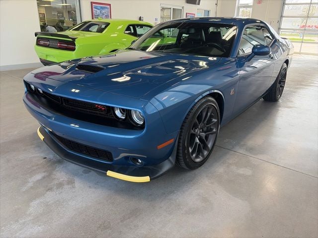 2023 Dodge Challenger R/T Scat Pack's photo