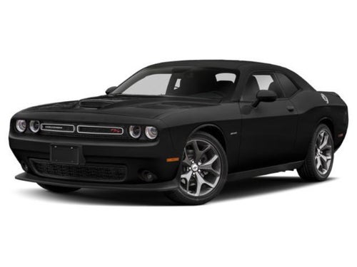 2019 Dodge Challenger GT AWD