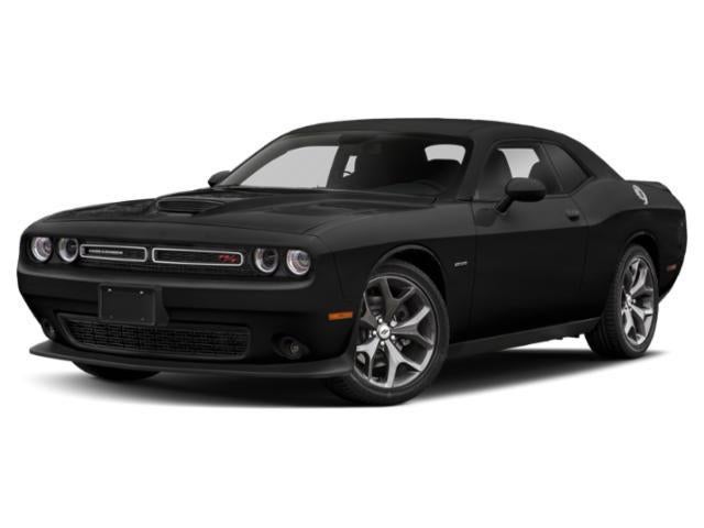 2019 Dodge Challenger GT AWD