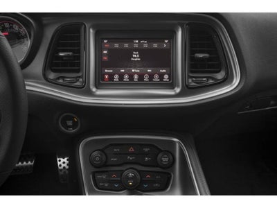 2019 Dodge Challenger GT AWD