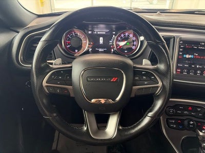 2019 Dodge Challenger GT AWD