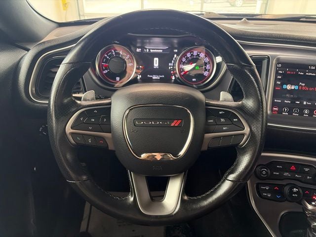 2019 Dodge Challenger GT AWD