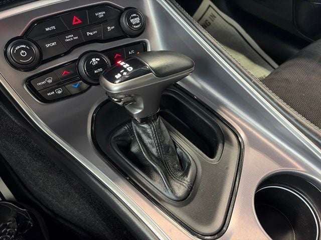 2019 Dodge Challenger GT AWD