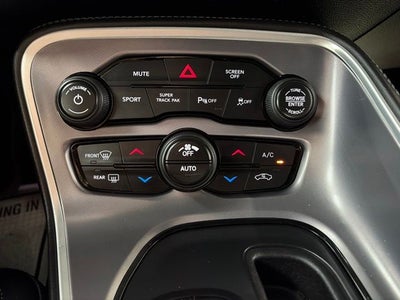 2019 Dodge Challenger GT AWD