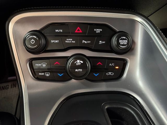 2019 Dodge Challenger GT AWD