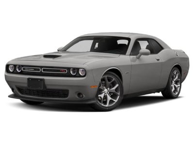 2021 Dodge Challenger GT AWD