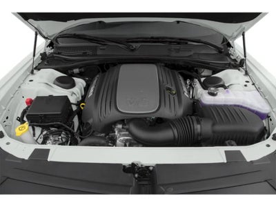 2021 Dodge Challenger GT AWD